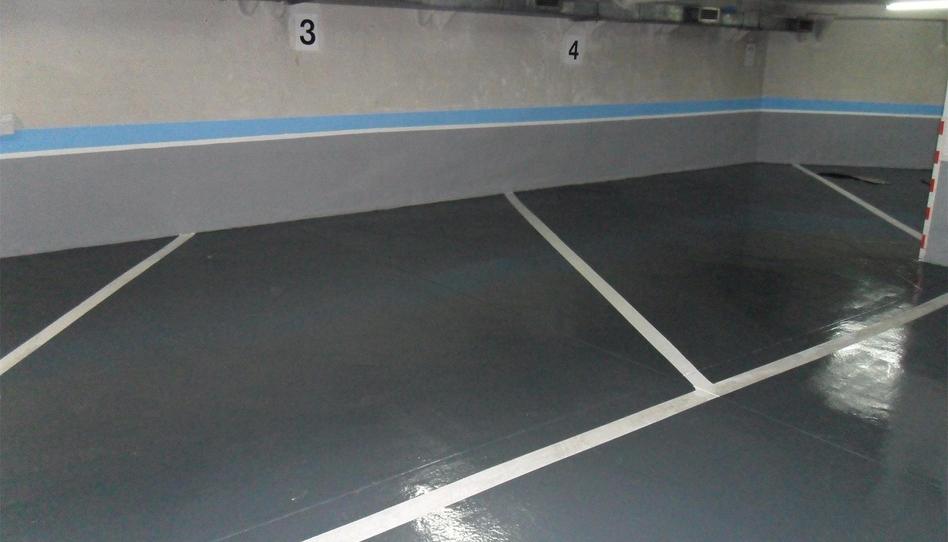 Photo 1 of Garage to rent in Street Carranza, 27, Universidad - Malasaña, Madrid