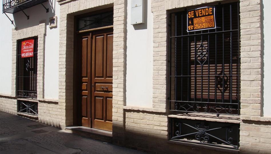 Pis en venda a Carrer Calle Juan Colín, 36, Montilla, Córdoba - imatge 1 Foto 1 de Pis en venda a Carrer Calle Juan Colín, 36, Montilla, Córdoba