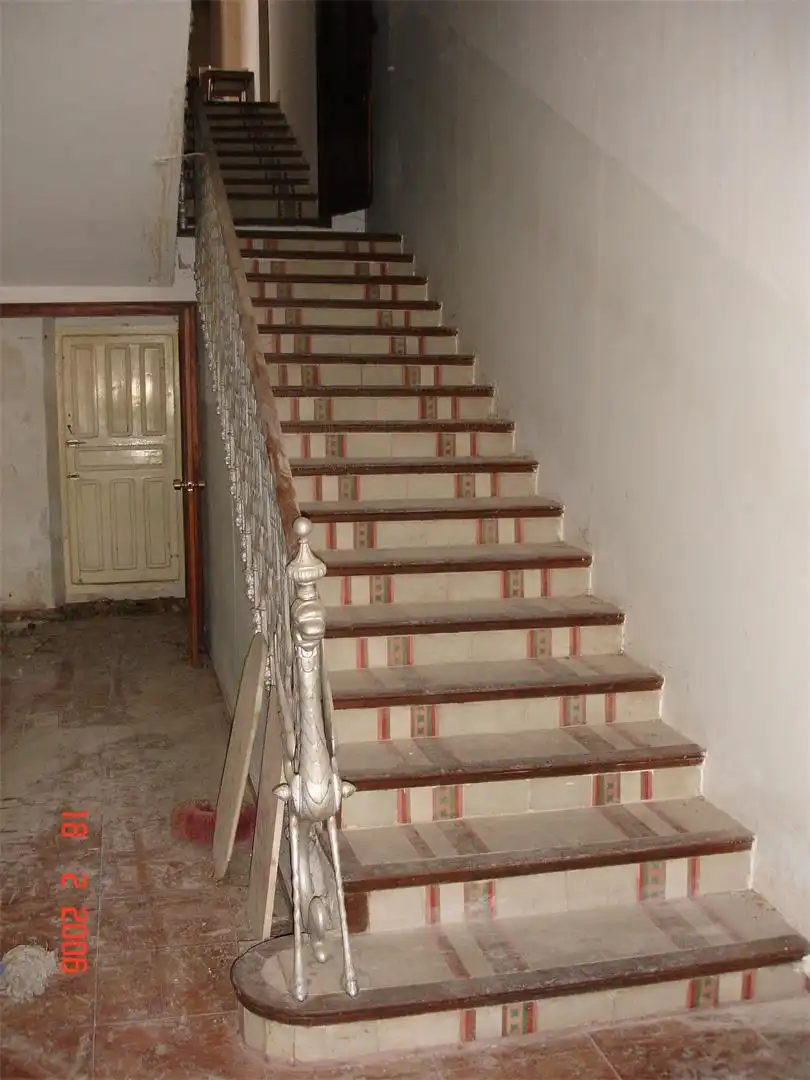 Flat for sale in Mahora  with Private garden