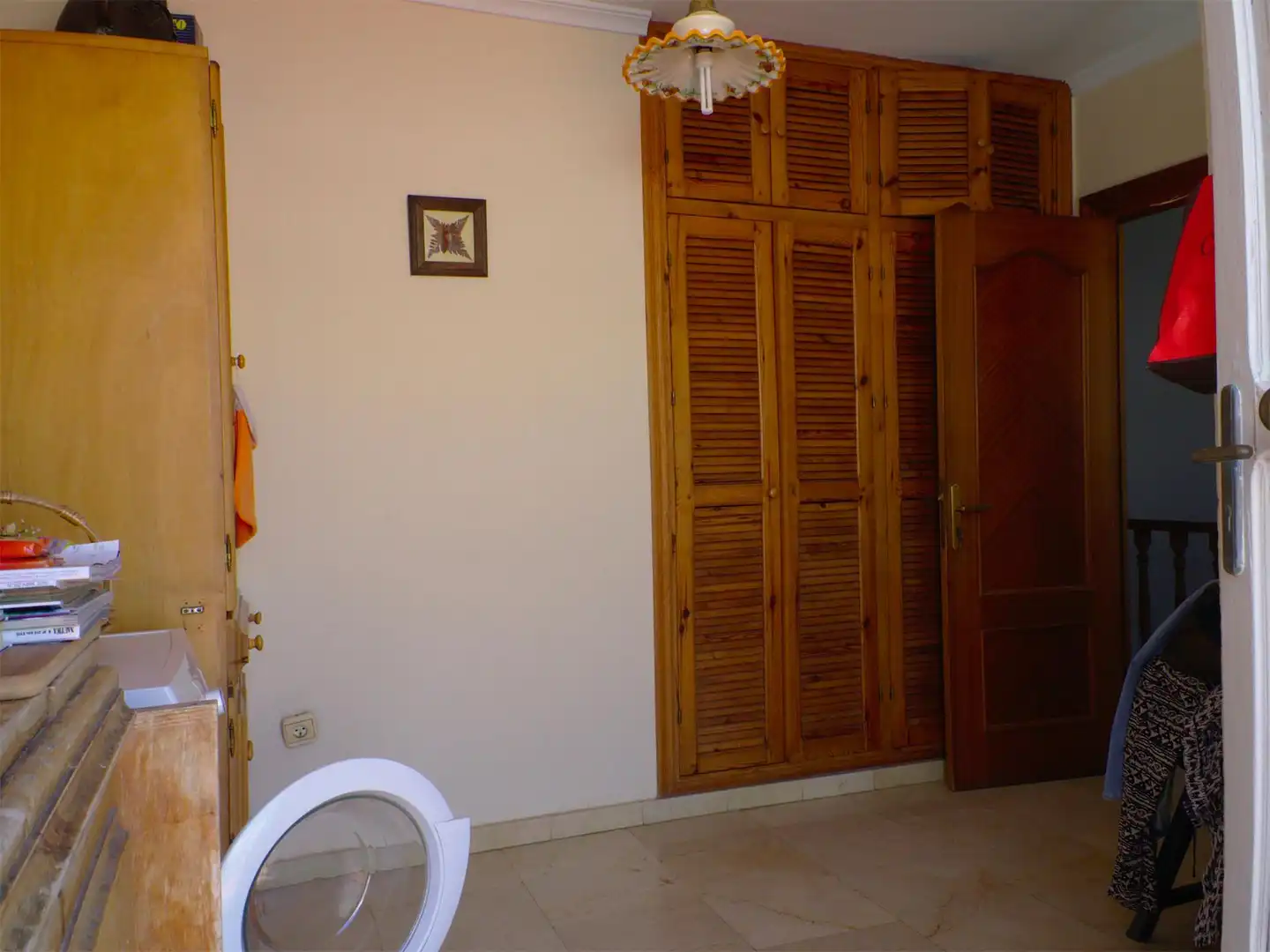 Dúplex de lloguer a Ibañez Marín, 15, Centro Dúplex de lloguer en Melilla amb Aire condicionat, Calefacció i Parquet
