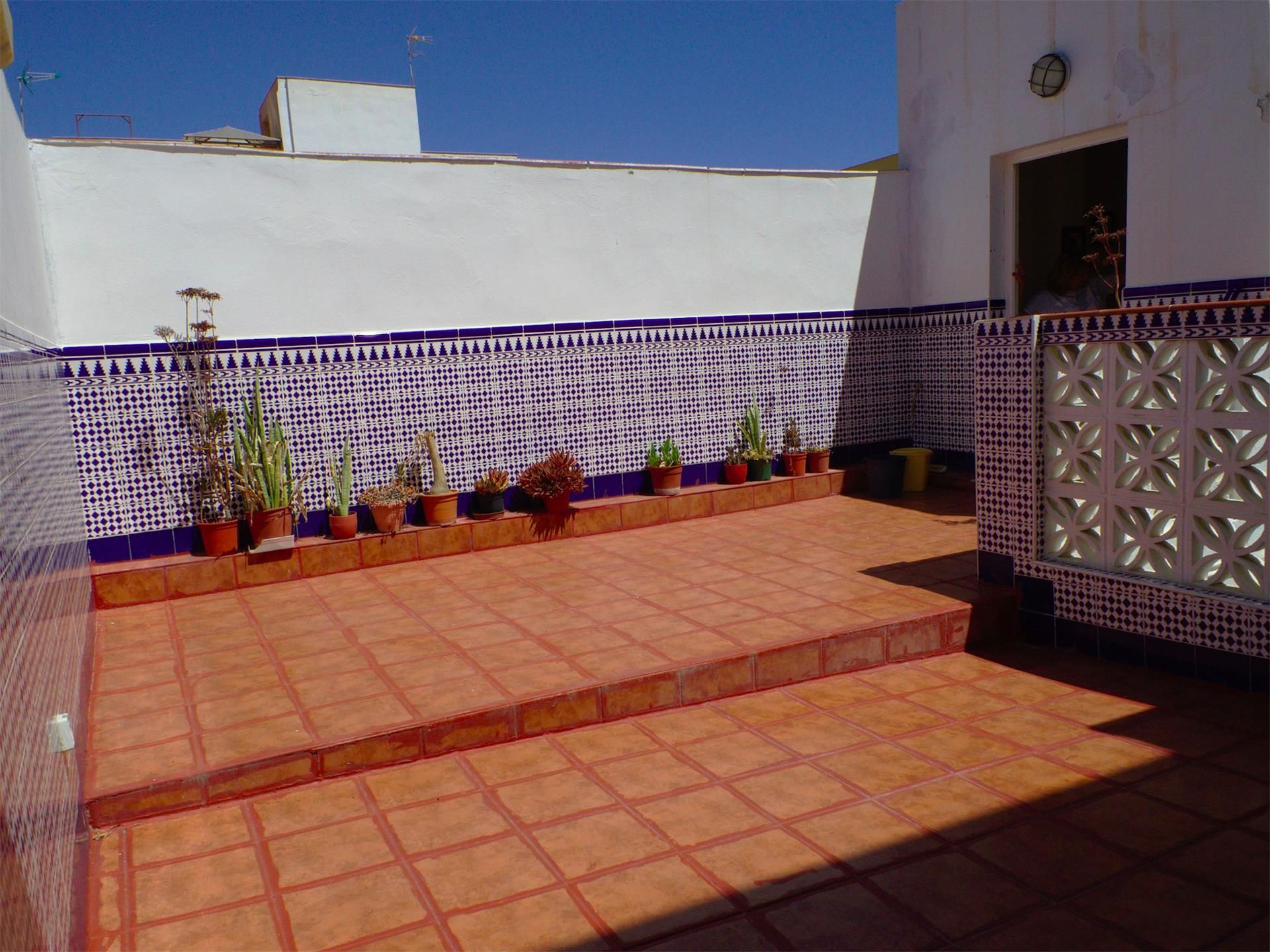 Duplex to rent in Ibañez Marín, 15, Centro