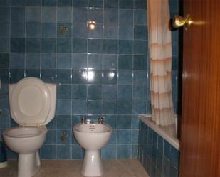 Bany de Pis en venda en Quintana de la Serena amb Balcó