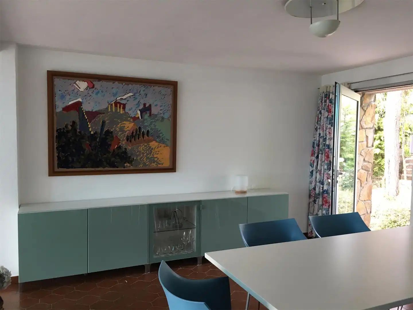 Flat for rent in Do Cruceiro, 1, Panxón