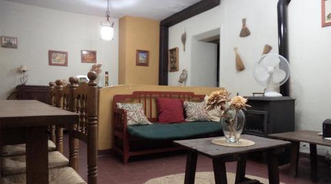 Pis en venda a Carrer Calle Mayor, 11, La Puebla de Montalbán, Toledo - imatge 4 Foto 4 de Pis en venda a Carrer Calle Mayor, 11, La Puebla de Montalbán, Toledo