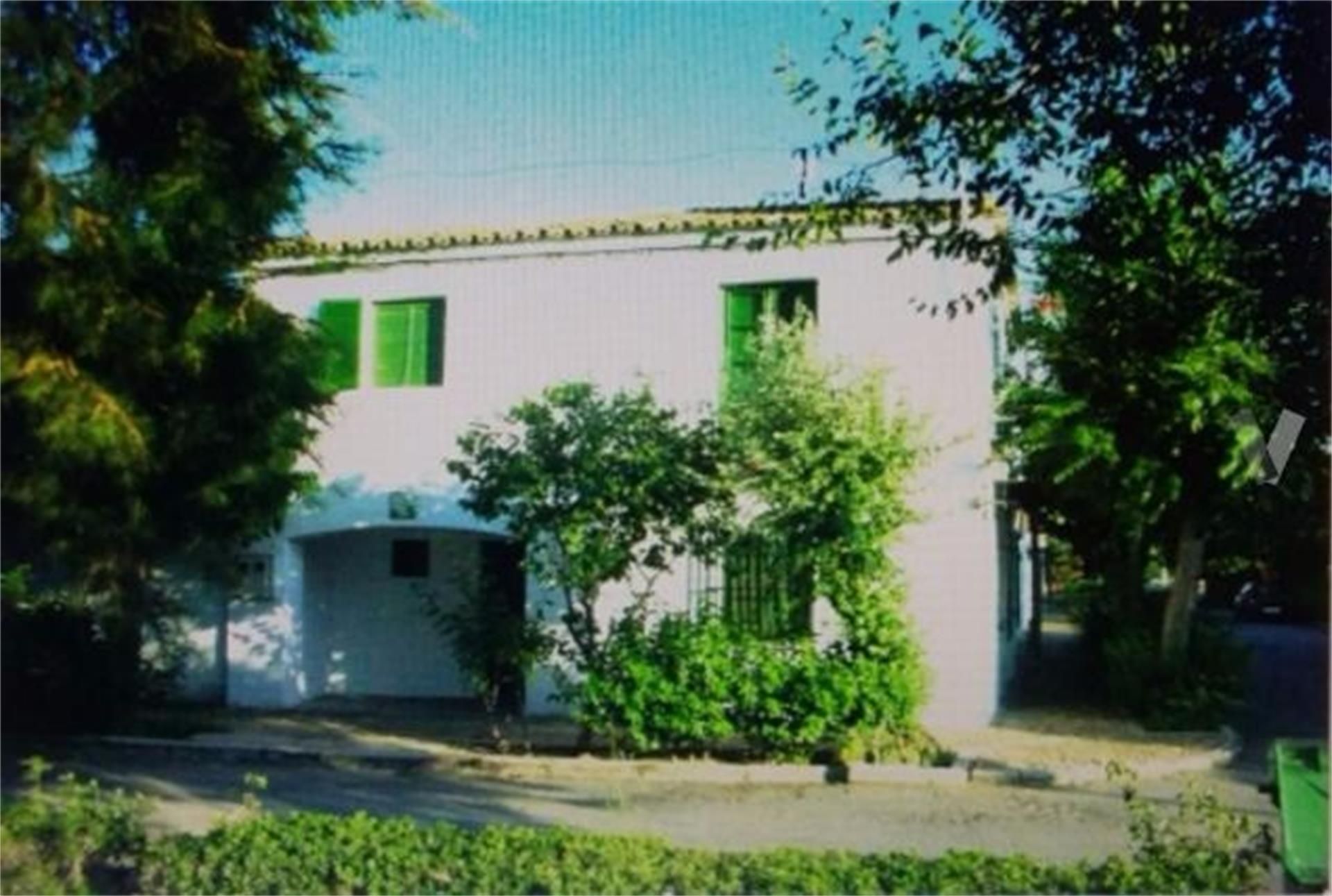 Pis en venda a Calle Mayor, 11, La Puebla de Montalbán Vista exterior de Pis en venda en La Puebla de Montalbán amb Calefacció, Jardí privat i Terrassa