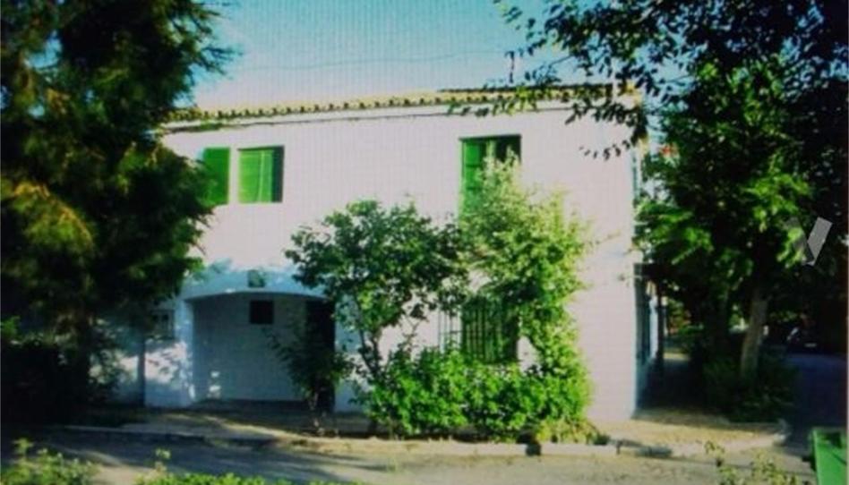 Pis en venda a Carrer Calle Mayor, 11, La Puebla de Montalbán, Toledo - imatge 1 Foto 1 de Pis en venda a Carrer Calle Mayor, 11, La Puebla de Montalbán, Toledo