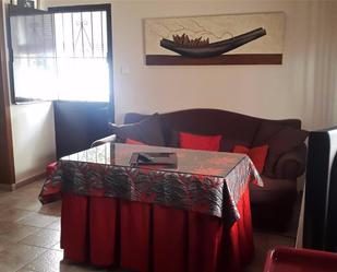 Living room of Flat for sale in Peñaflor  with Air Conditioner