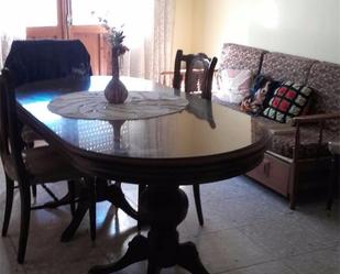 Dining room of Country house for sale in Boniches  with Terrace and Balcony