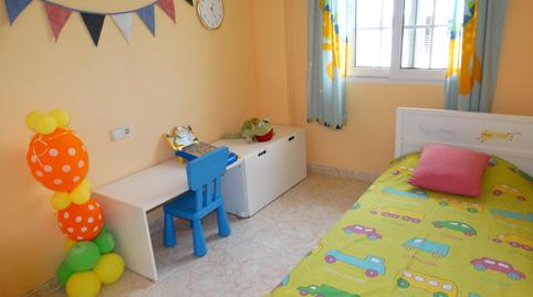 Foto 2 de Apartament en venda a La Veleta, Alicante