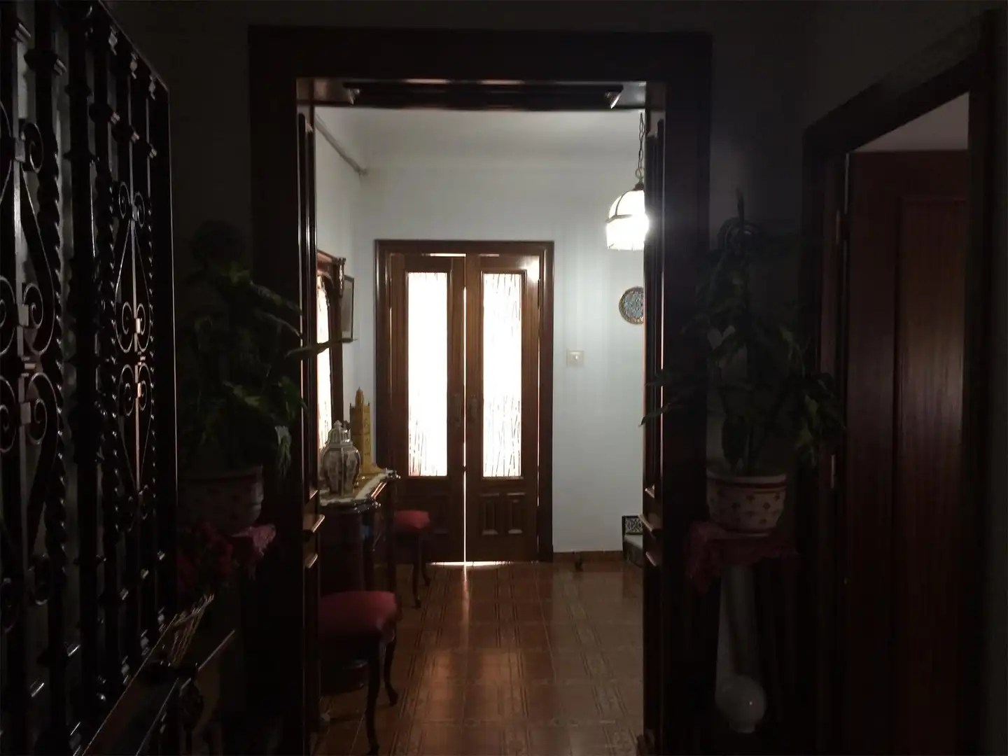 Casa adosada en venta en Blas Infante, 75, Villanueva de la Reina Casa adosada en venta en Villanueva de la Reina con Aire acondicionado, Calefacción y Terraza