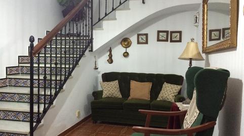 Foto 5 de Casa adosada en venda a Carrer Blas Infante, 75, Villanueva de la Reina, Jaén