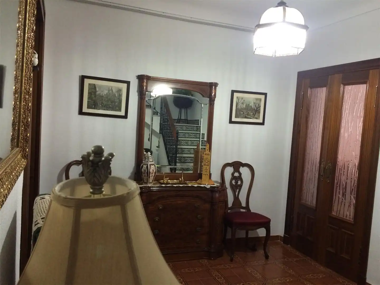 Casa adosada en venta en Blas Infante, 75, Villanueva de la Reina Casa adosada en venta en Villanueva de la Reina con Aire acondicionado, Calefacción y Terraza