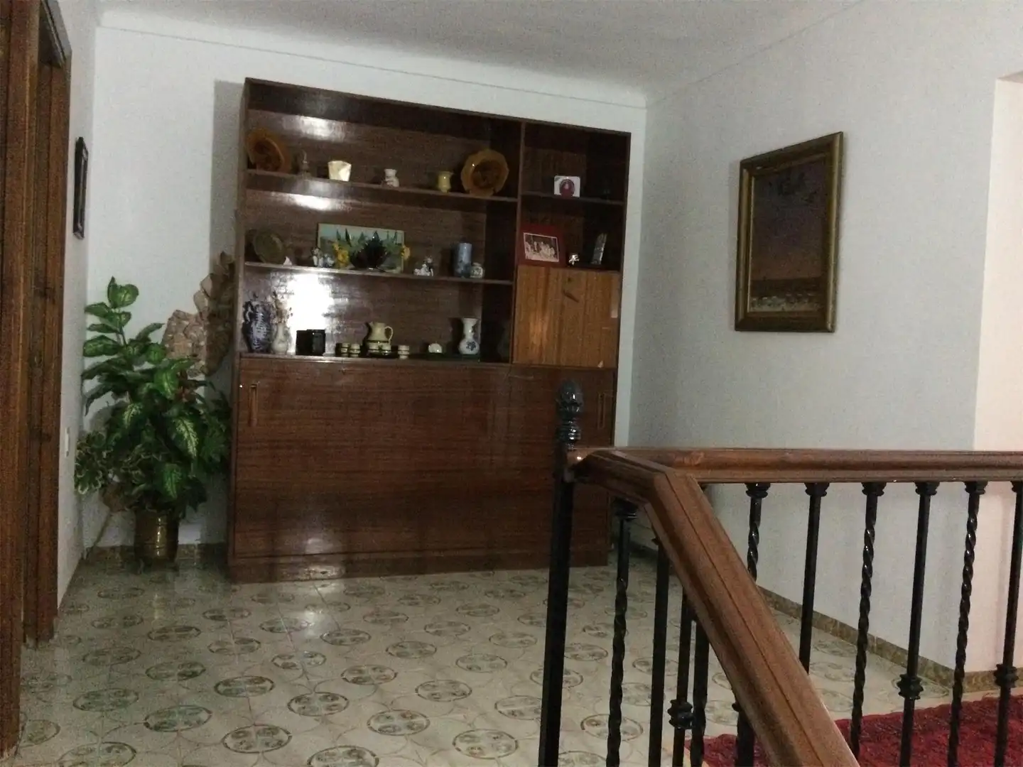 Casa adosada en venta en Blas Infante, 75, Villanueva de la Reina Casa adosada en venta en Villanueva de la Reina con Aire acondicionado, Calefacción y Terraza