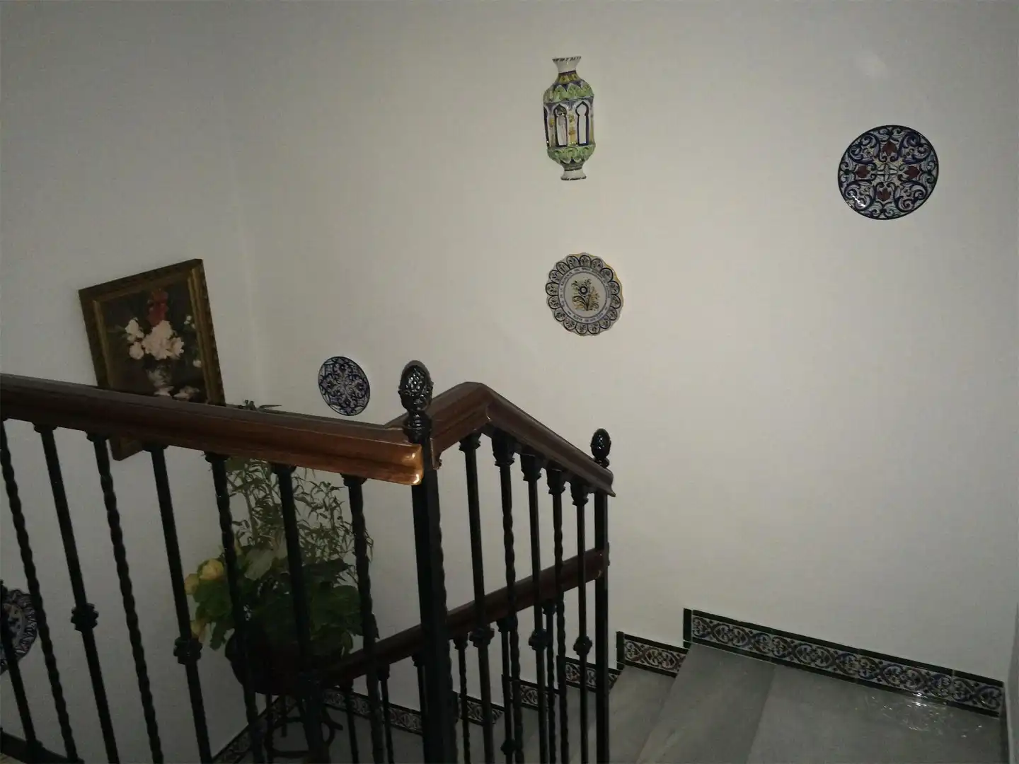 Casa adosada en venta en Blas Infante, 75, Villanueva de la Reina Casa adosada en venta en Villanueva de la Reina con Aire acondicionado, Calefacción y Terraza