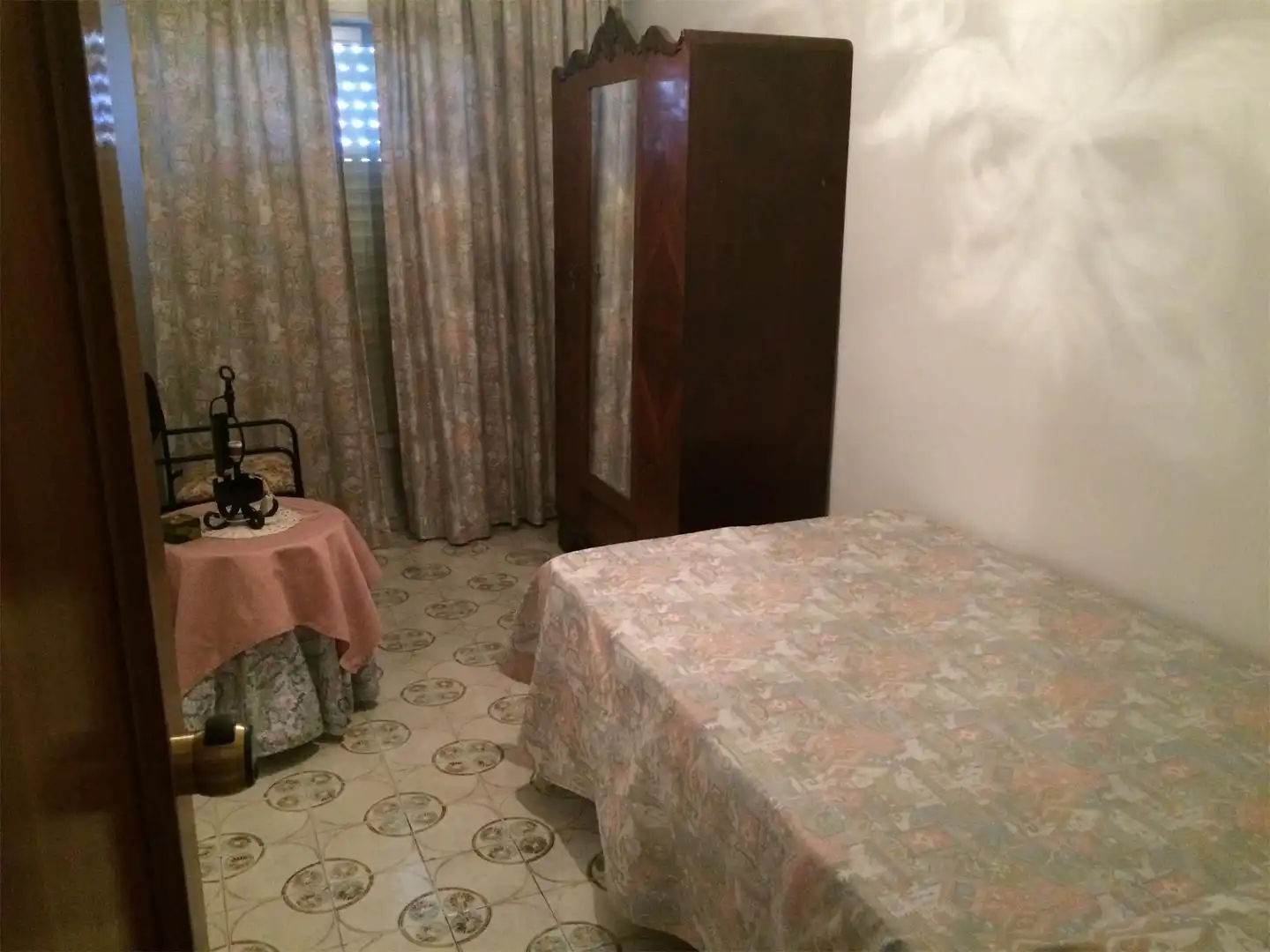 Casa adosada en venta en Blas Infante, 75, Villanueva de la Reina Habitación de Casa adosada en venta en Villanueva de la Reina con Aire acondicionado, Calefacción y Terraza