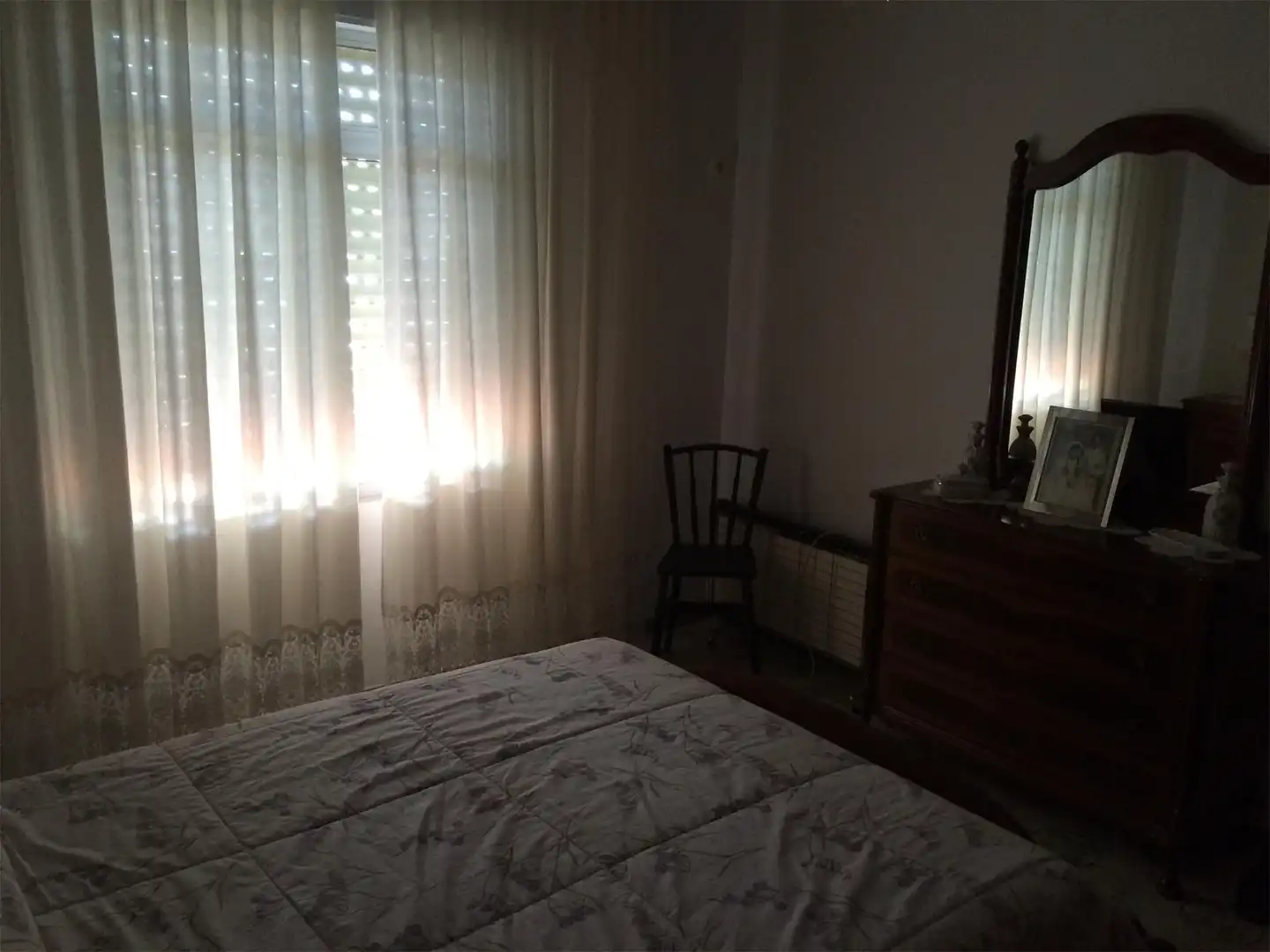 Casa adosada en venta en Blas Infante, 75, Villanueva de la Reina Habitación de Casa adosada en venta en Villanueva de la Reina con Aire acondicionado, Calefacción y Terraza