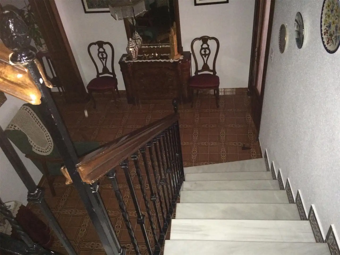 Casa adosada en venta en Blas Infante, 75, Villanueva de la Reina Casa adosada en venta en Villanueva de la Reina con Aire acondicionado, Calefacción y Terraza
