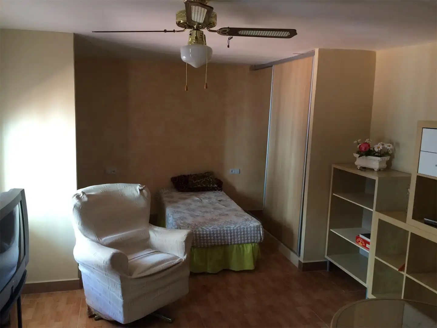 Casa adosada en venta en Blas Infante, 75, Villanueva de la Reina Habitación de Casa adosada en venta en Villanueva de la Reina con Aire acondicionado, Calefacción y Terraza