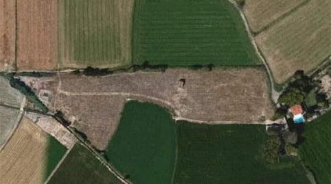 Terreny en venda a Las Fuentes, Zaragoza - imatge 3 Foto 3 de Terreny en venda a Las Fuentes, Zaragoza