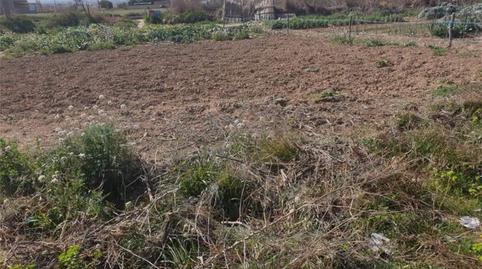 Terreny en venda a Las Fuentes, Zaragoza - imatge 4 Foto 4 de Terreny en venda a Las Fuentes, Zaragoza