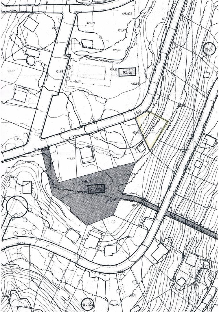 Urbanitzable en venda en Castellnou de Bages