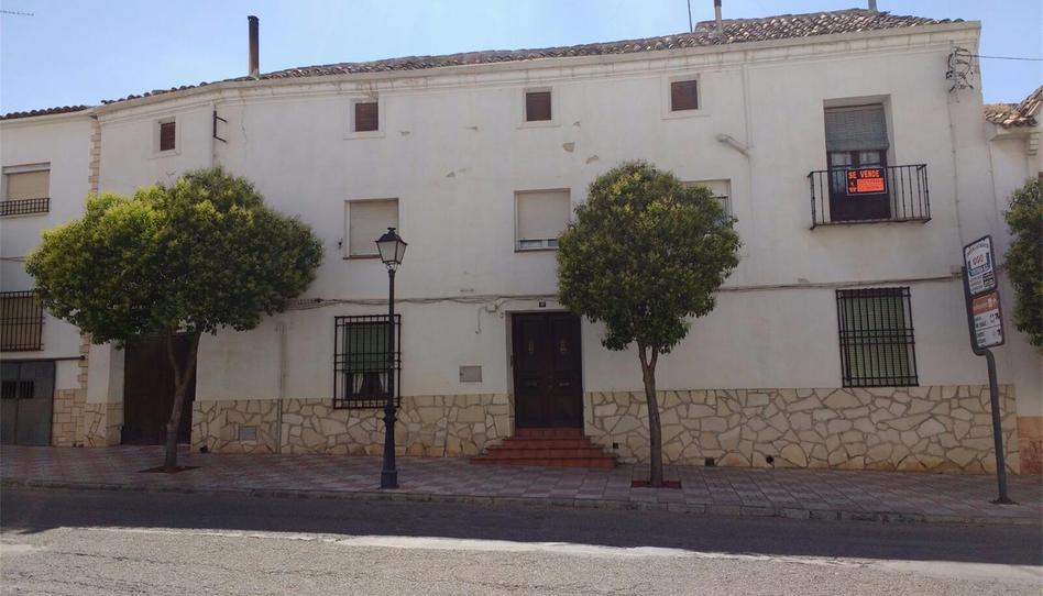 Photo 1 of Country house for sale in Street Calle Llano, 12, Santa Cruz de la Zarza, Toledo