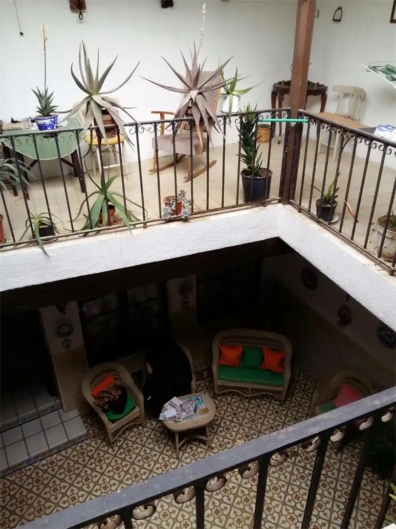 Pis en venda a Carrer Calle Llano, 12, Santa Cruz de la Zarza Pis en venda en Santa Cruz de la Zarza amb Balcó