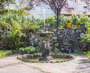 Vista exterior de Casa o xalet de lloguer en Llanes amb Calefacció, Jardí privat i Terrassa