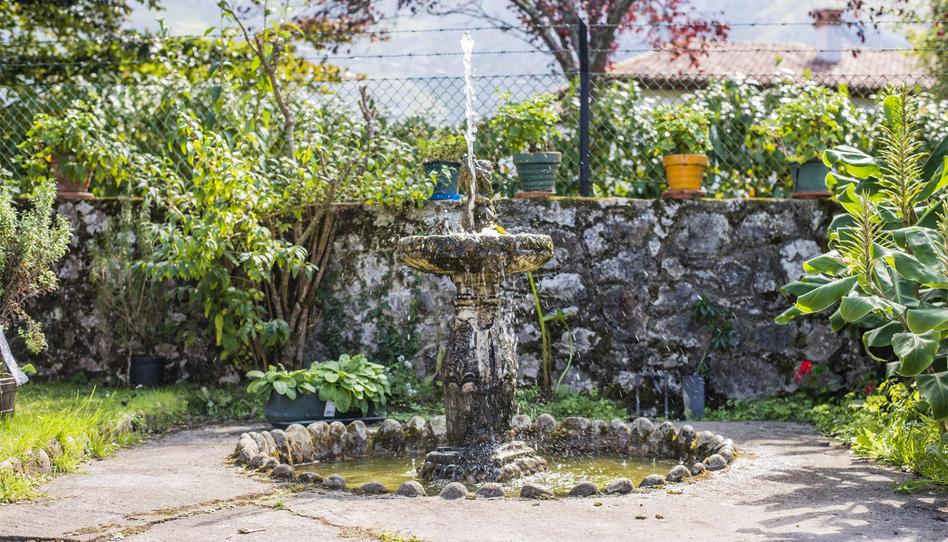 Casa o xalet de lloguer a Camí Quintana Posada de Llanes, 51, Llanes pueblo, Asturias - imatge 1 Foto 1 de Casa o xalet de lloguer a Camí Quintana Posada de Llanes, 51, Llanes pueblo, Asturias