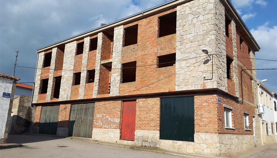 Geschaftsraum zum Verkauf in Platz Placita, 1, Yecla de Yeltes, Salamanca - Bild 1 Foto 1 von Geschaftsraum zum Verkauf in Platz Placita, 1, Yecla de Yeltes, Salamanca