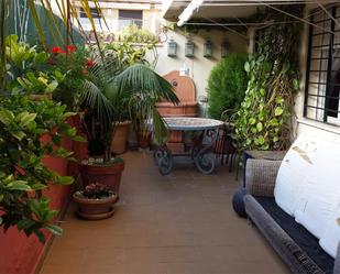 Terrace of Flat for sale in Jerez de la Frontera  with Air Conditioner, Terrace and Swimming Pool