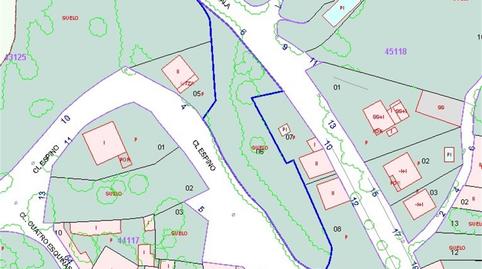 Foto 3 de Finca rústica en venda a Carrer Calle Alcalá, 10, Valdilecha, Madrid