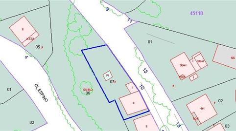 Foto 2 de Finca rústica en venda a Carrer Calle Alcalá, 10, Valdilecha, Madrid