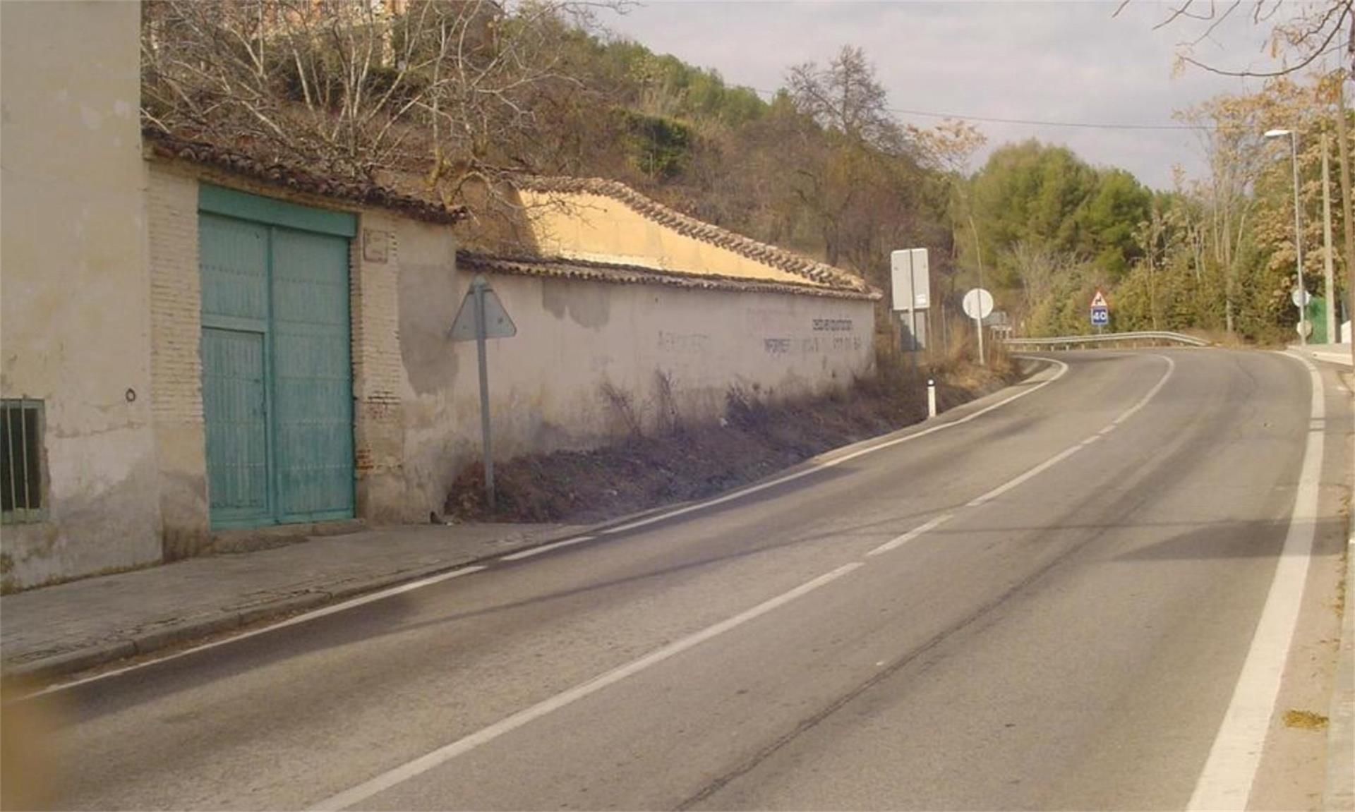Exterior view of Country house for sale in Valdilecha