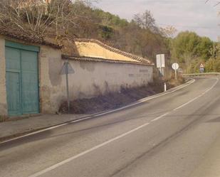 Vista exterior de Finca rústica en venda en Valdilecha