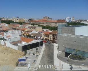 Vista exterior de Pis en venda en Badajoz Capital