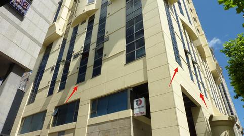 Oficina de lloguer a Carrer Ronda de Outeiro, 421, Los Rosales, A Coruña - imatge 3 Foto 3 de Oficina de lloguer a Carrer Ronda de Outeiro, 421, Los Rosales, A Coruña