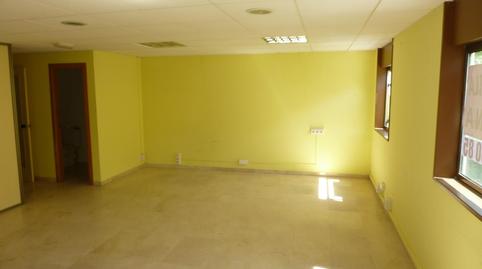 Oficina de lloguer a Carrer Ronda de Outeiro, 421, Los Rosales, A Coruña - imatge 4 Foto 4 de Oficina de lloguer a Carrer Ronda de Outeiro, 421, Los Rosales, A Coruña