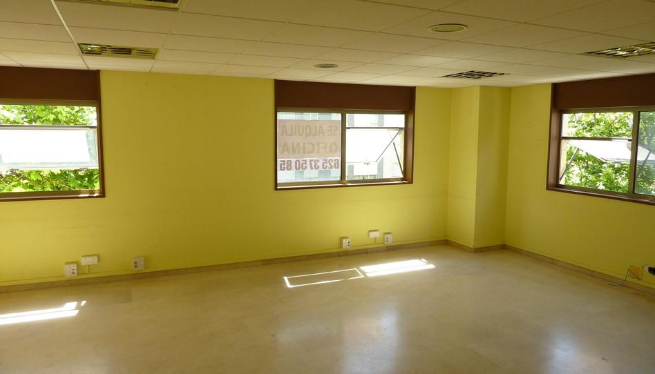 Oficina de lloguer a Carrer Ronda de Outeiro, 421, Los Rosales, A Coruña - imatge 1 Foto 1 de Oficina de lloguer a Carrer Ronda de Outeiro, 421, Los Rosales, A Coruña