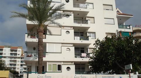 Foto 2 de Piso de alquiler en Calle Avenida del Papa Luna, 5, Playa Norte, Castellón
