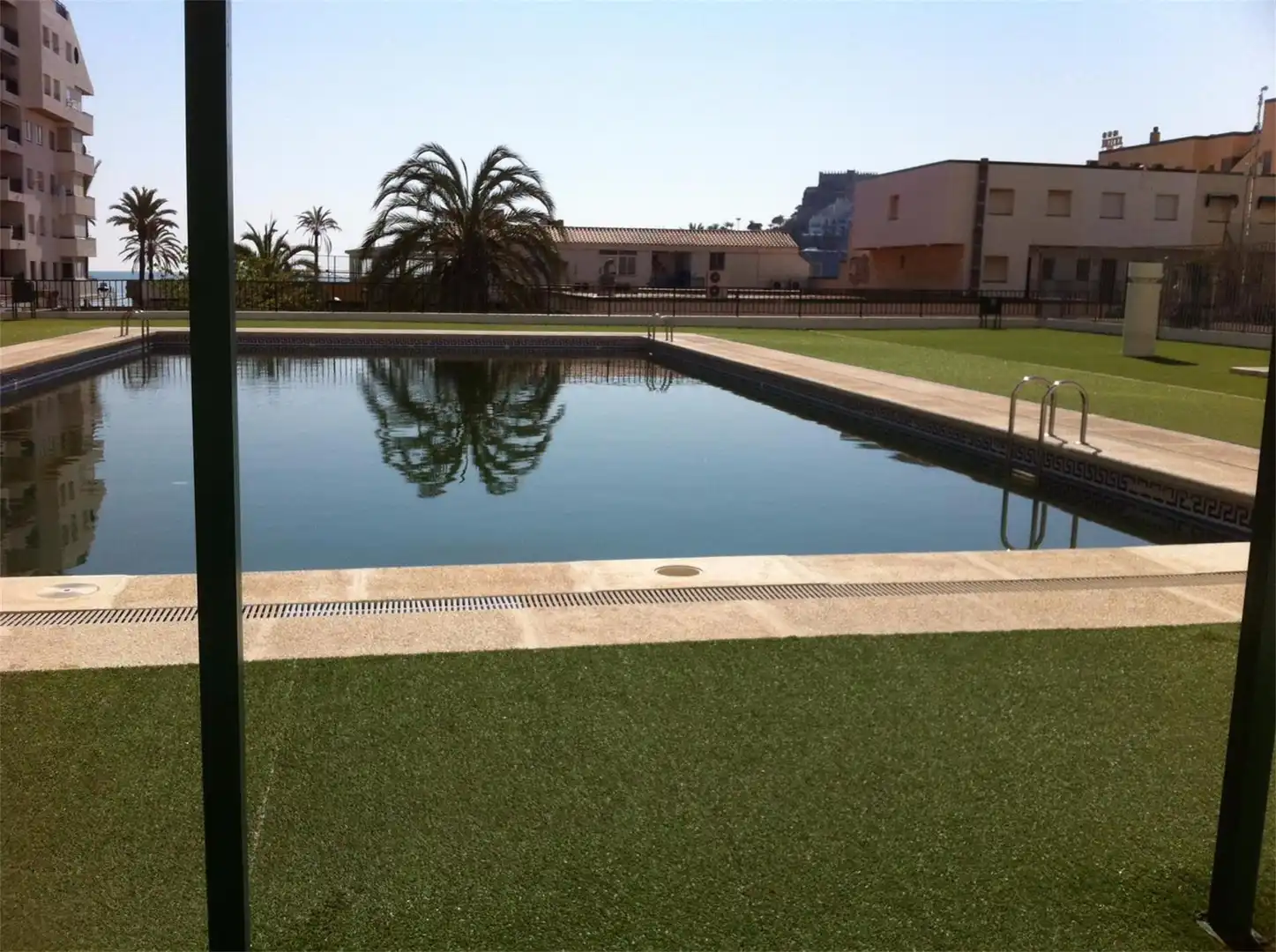 Piso de alquiler en Avenida del Papa Luna, 5, Playa Norte Piso de alquiler en Avenida del Papa Luna, 5, Playa Norte