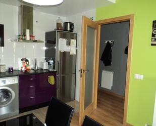 Kitchen of Flat for sale in Fitero  with Balcony