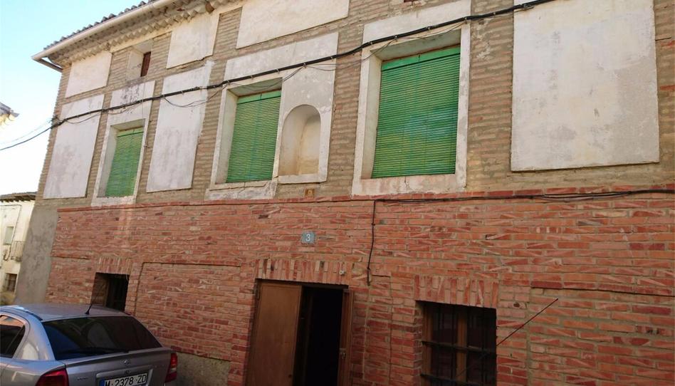 Country house for sale in Villamediana, Palencia - image 1 Photo 1 of Country house for sale in Villamediana, Palencia