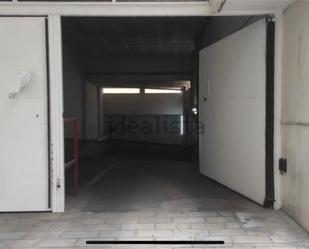 Garage to rent in Alicante / Alacant