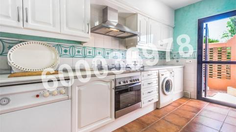 Foto 4 de Casa adosada en venda a Sotogrande Alto, Cádiz