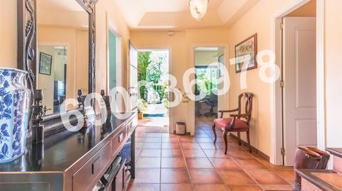 Foto 3 de Casa adosada en venda a Sotogrande Alto, Cádiz