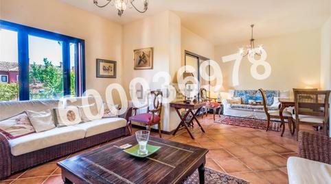 Foto 5 de Casa adosada en venda a Sotogrande Alto, Cádiz