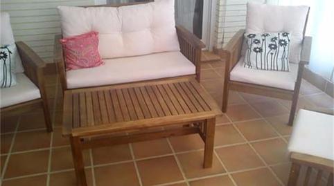 Photo 5 of Apartment to rent in Walk Paseo de la Cruz, 2, Punta del Moral, Huelva