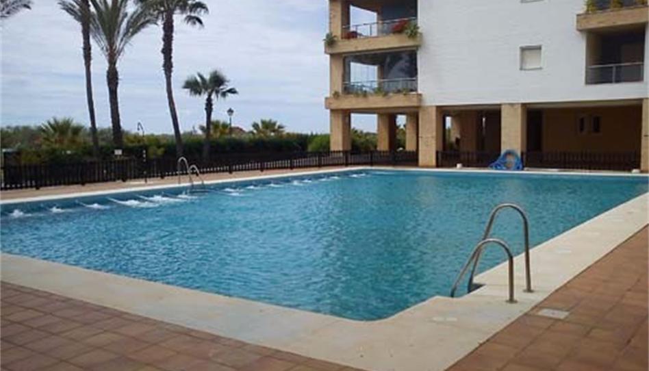 Photo 1 of Apartment to rent in Walk Paseo de la Cruz, 2, Punta del Moral, Huelva
