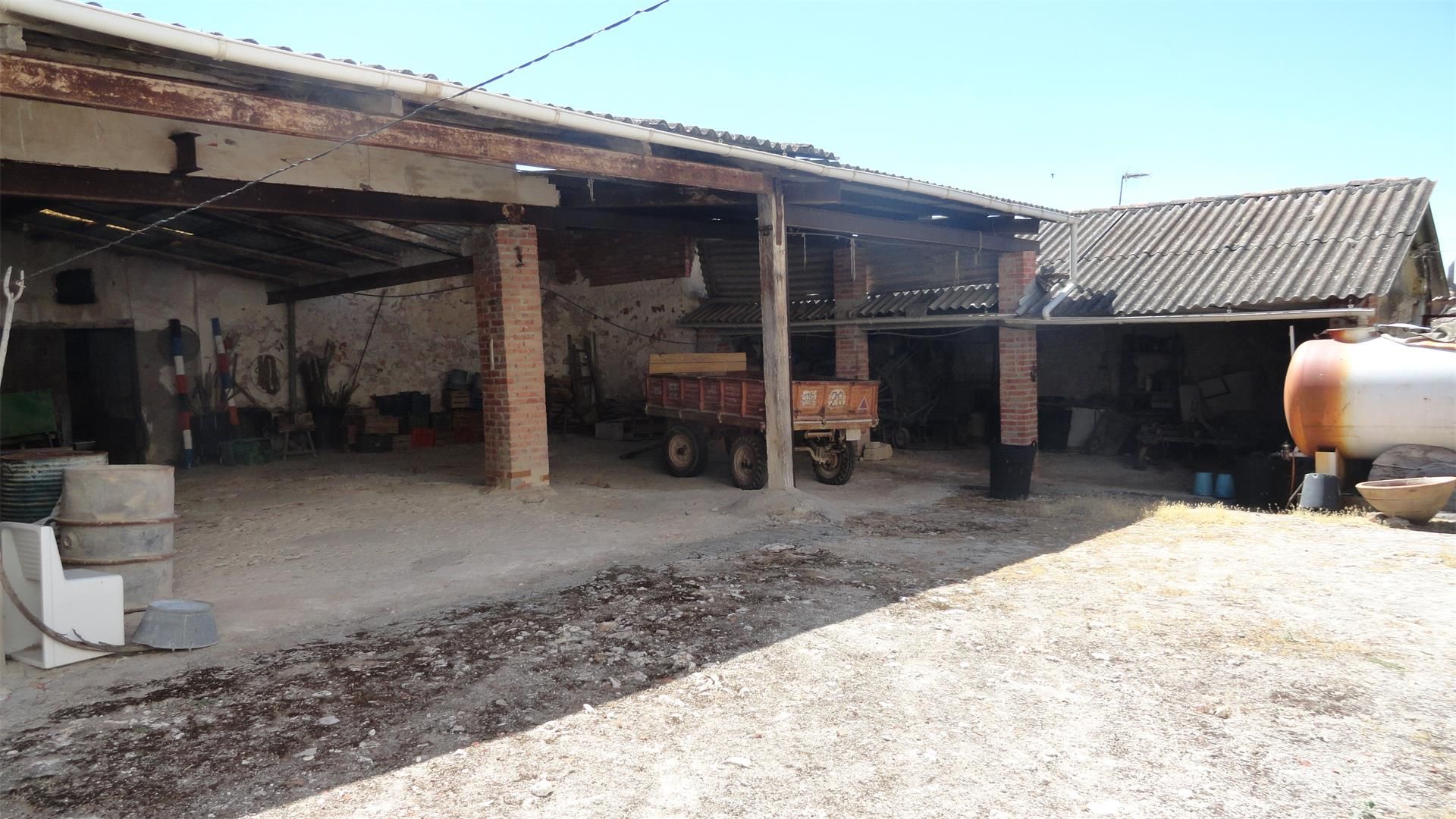 House or chalet for sale in Chinchón  with Heating, Private garden and Terrace